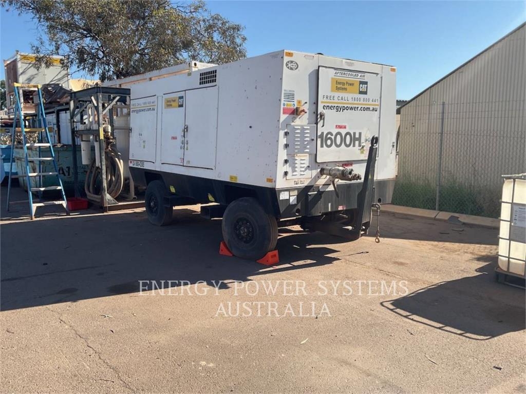 CAT 1600CFM-C15 image 8