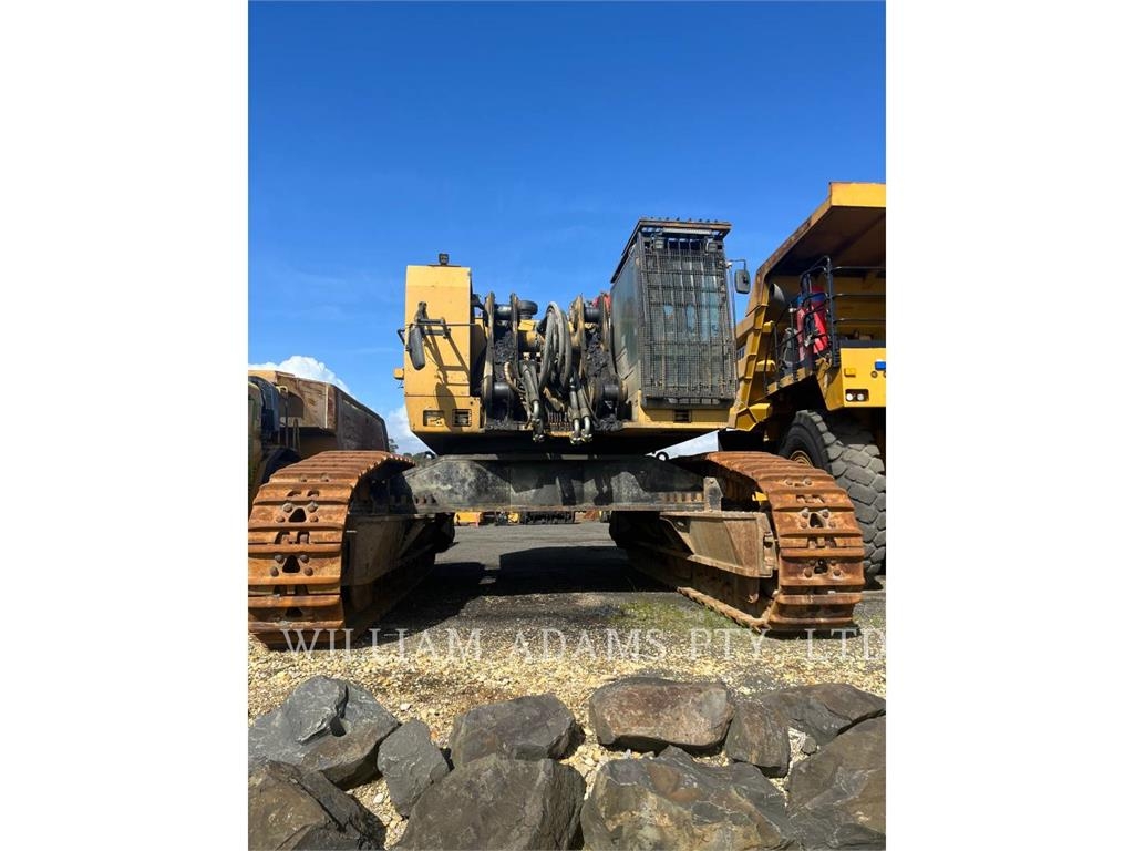 CAT 6015-04LRC image 10