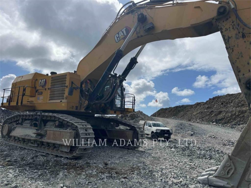 CAT 6015-04LRC image 2