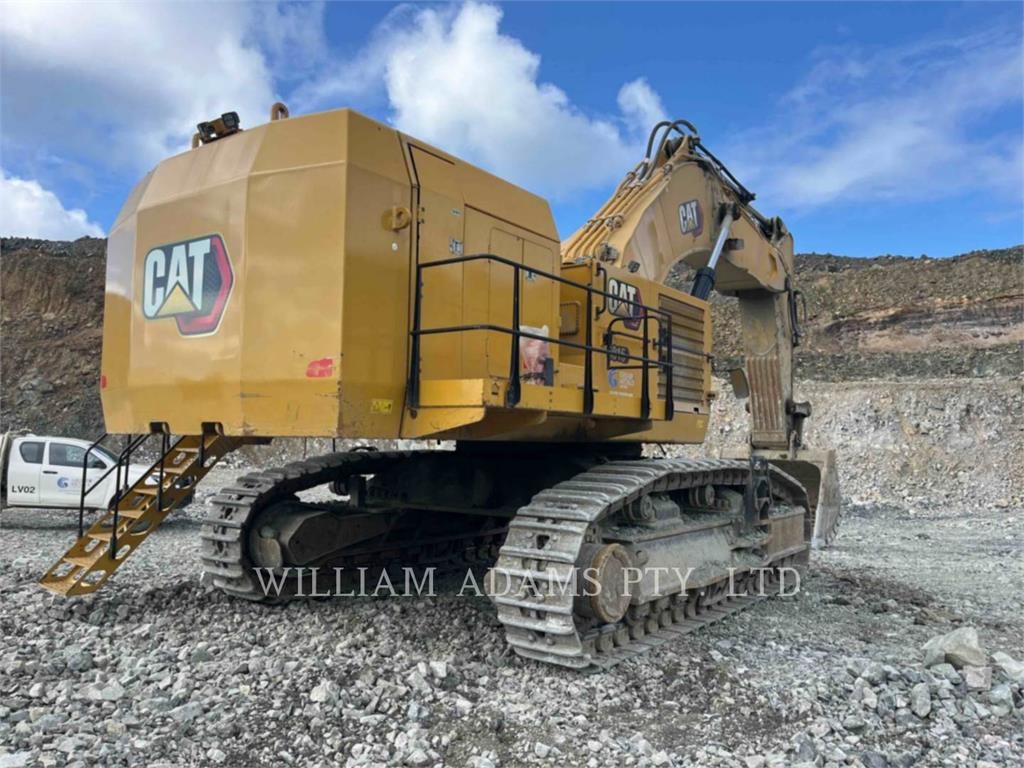 CAT 6015-04LRC image 3