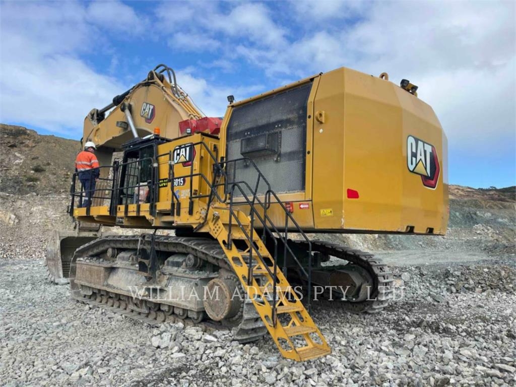 CAT 6015-04LRC image 4