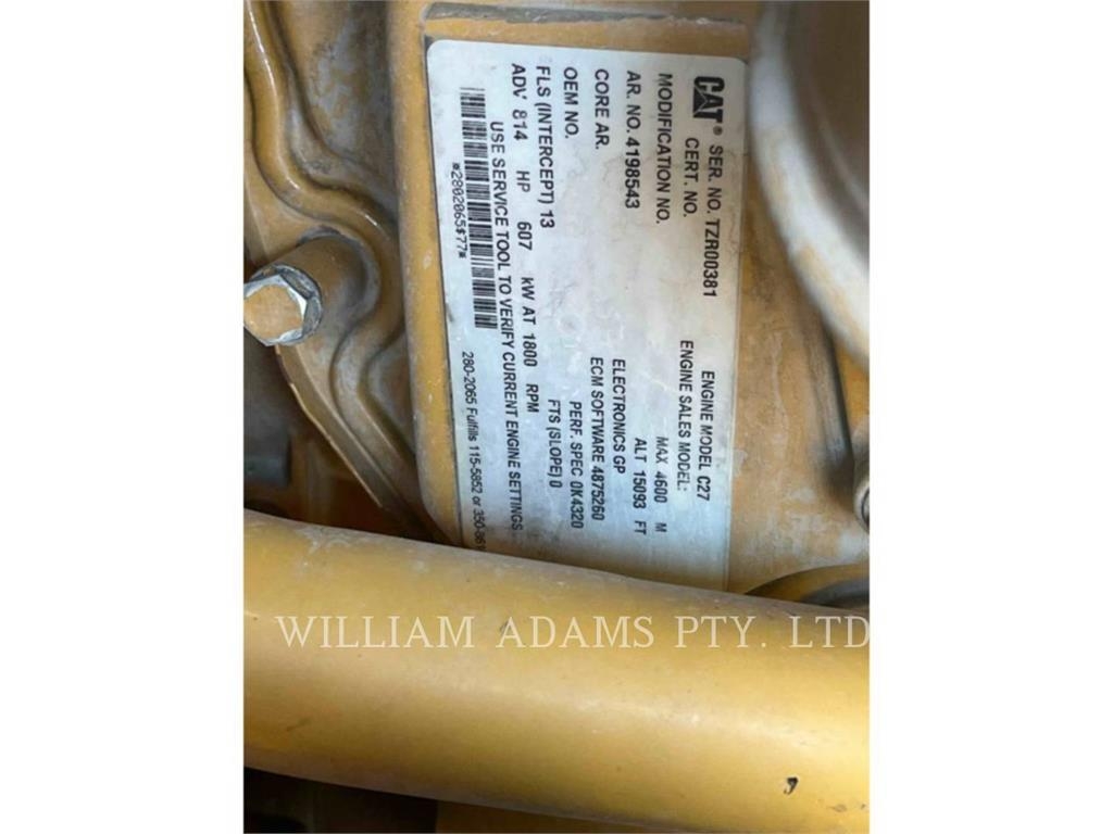 CAT 6015-04LRC image 7