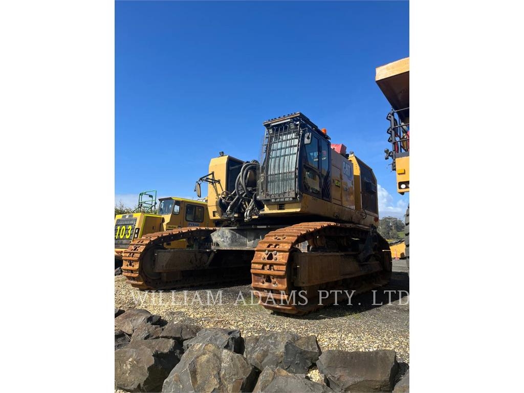 CAT 6015-04LRC image 8