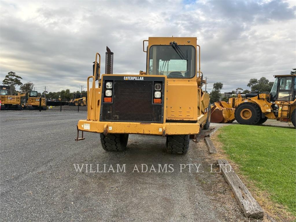 CAT 613C image 12