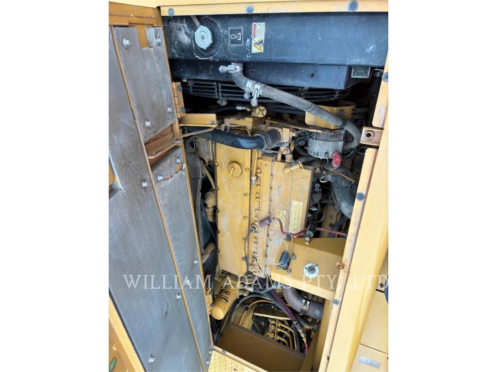 CAT 613C image 7