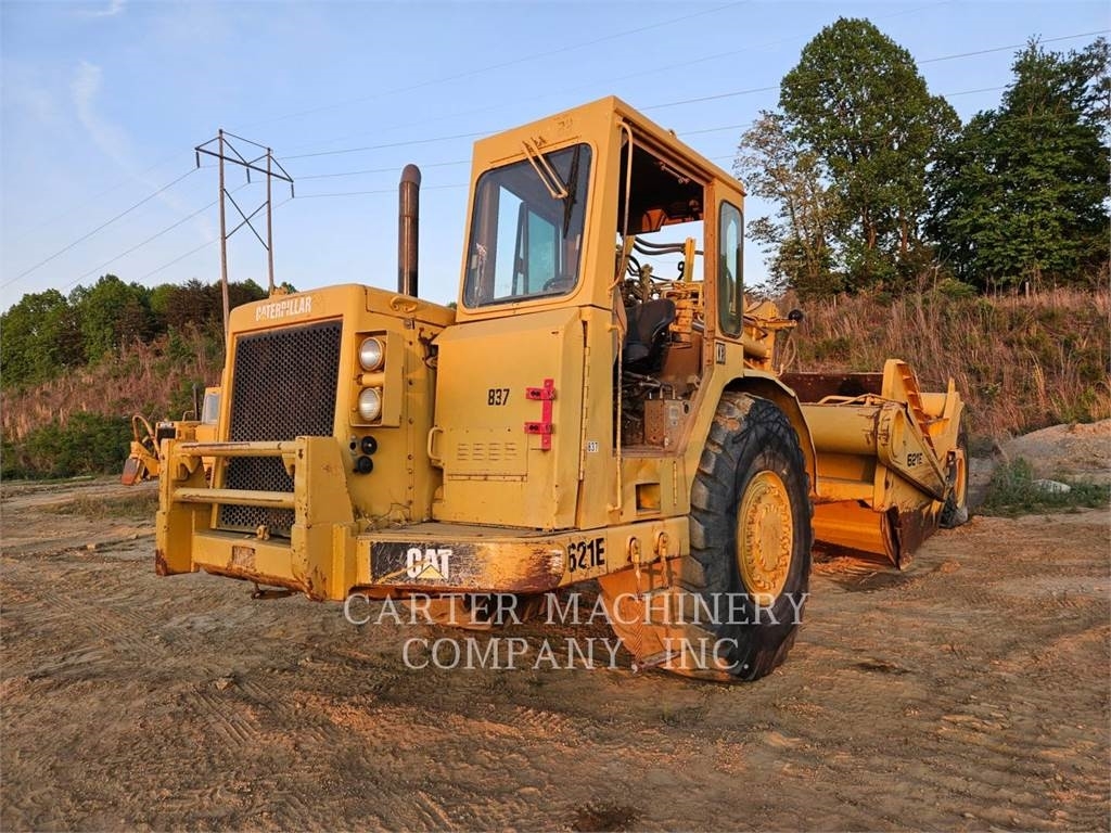 1988-cat-621e-for-sale-49-750-usd-cat-used