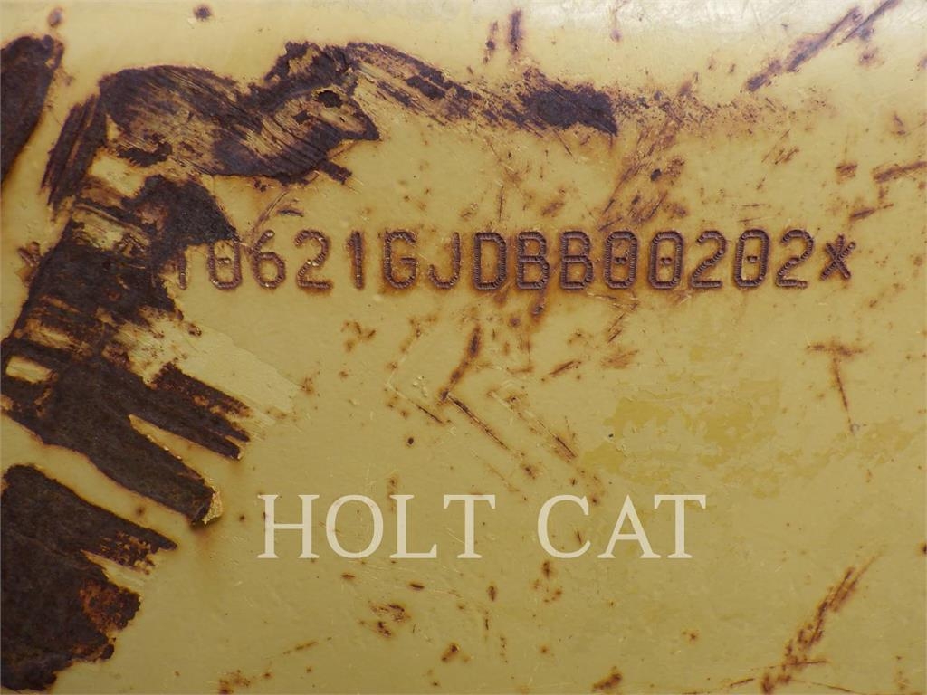 2005 CAT 621G For Sale - 230,000 USD | Cat Used