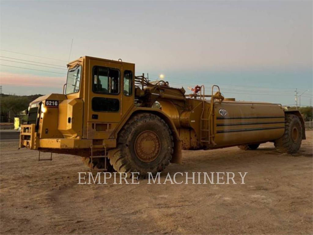 2006 CAT 621G WW For Sale - 100,001 USD | Cat Used