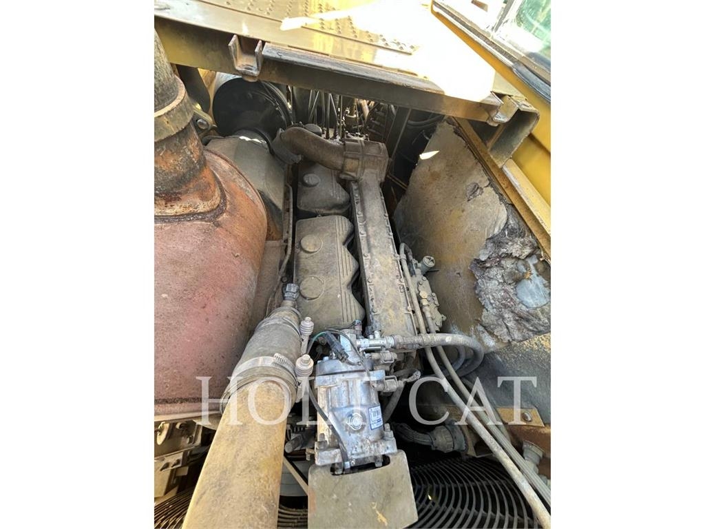 1997 CAT 623F For Sale - 100,000 USD | Cat Used