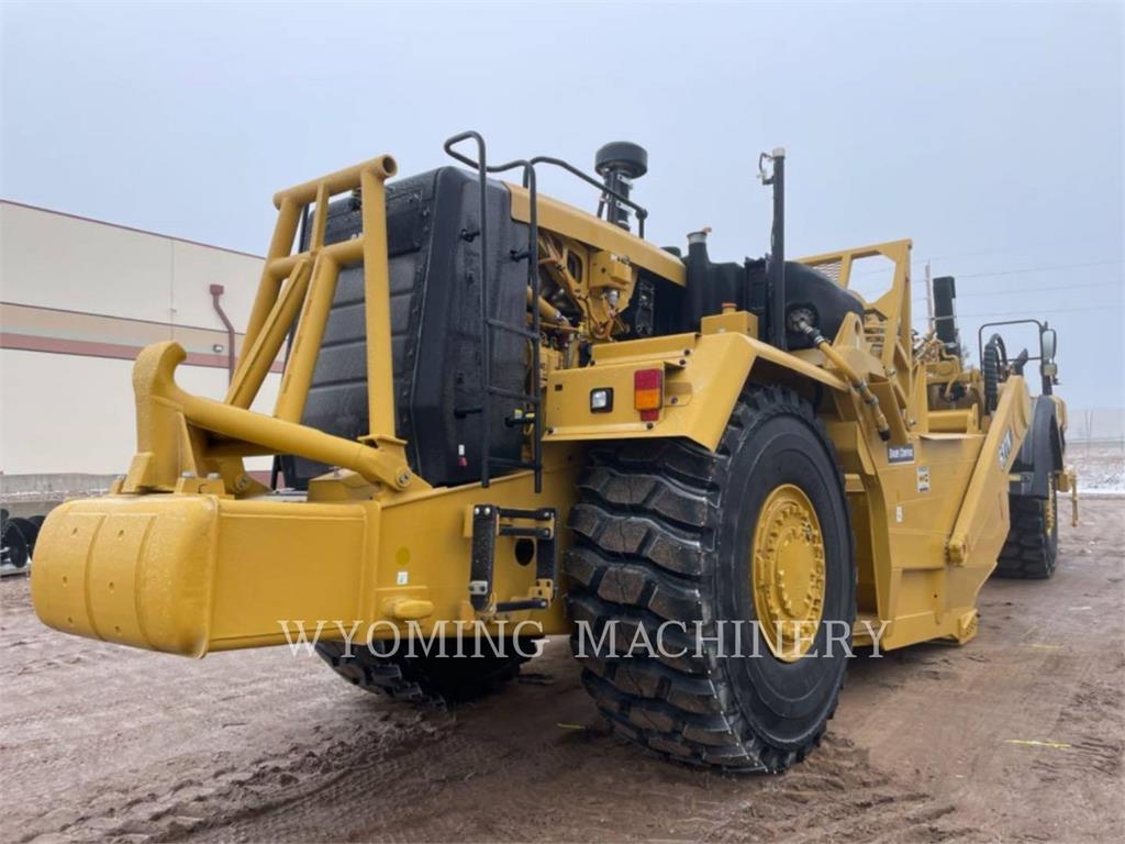 2023 CAT 627K For Sale - 1,275,000 USD | Cat Used