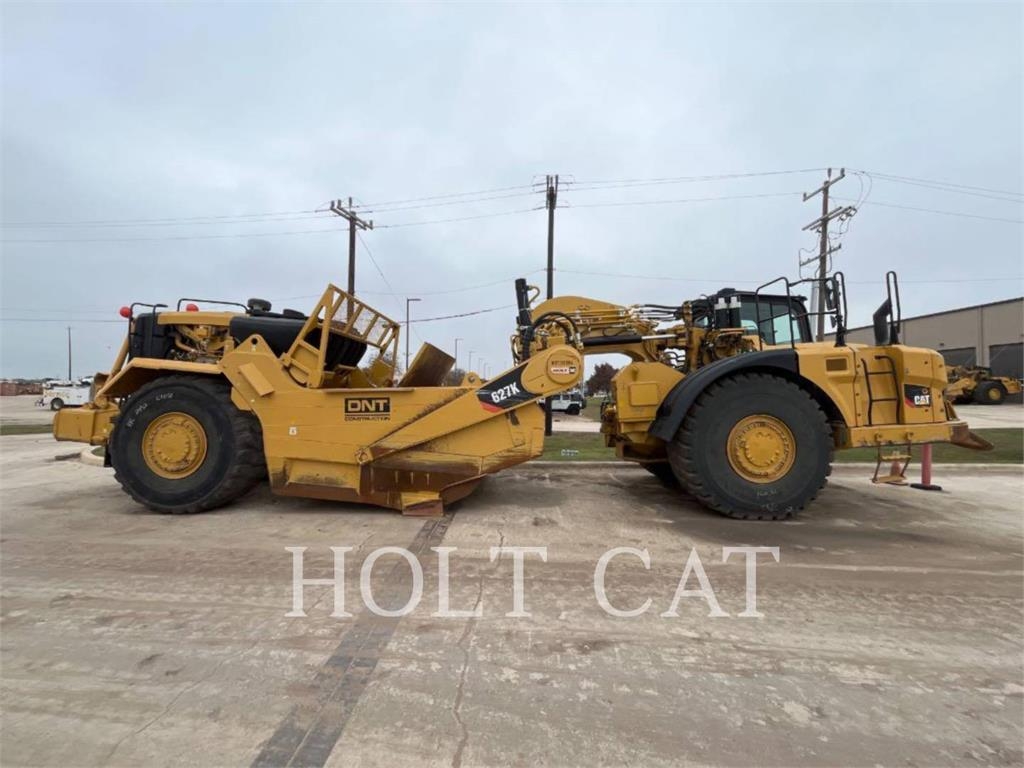 2019 CAT 627K For Sale - - | Cat Used