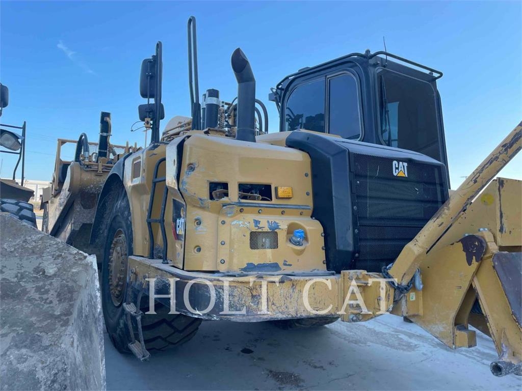 2019 CAT 627K For Sale - - | Cat Used