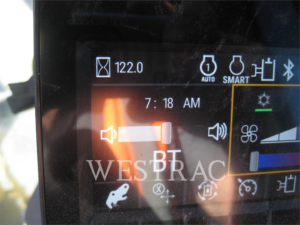 CAT 302.7-07CR image 5