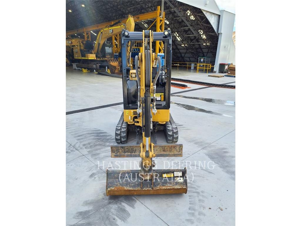 CAT 301.7-05CR image 11