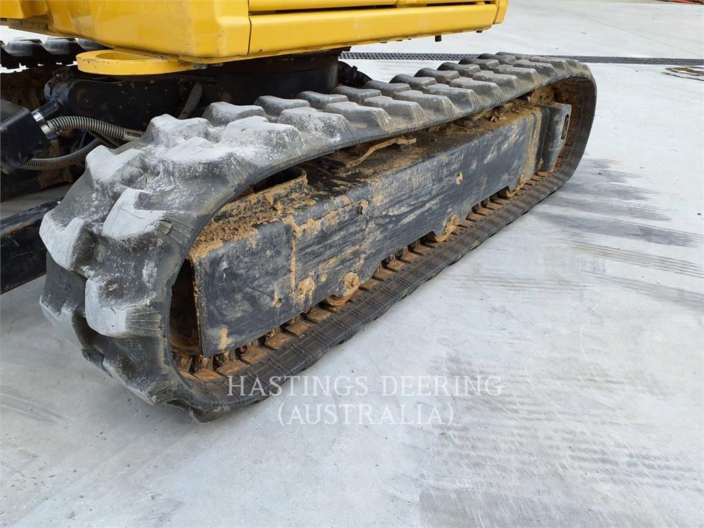 CAT 301.7-05CR image 12