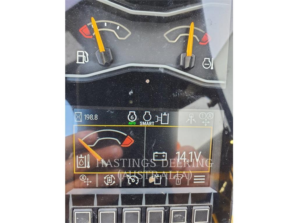 CAT 301.7-05CR image 5