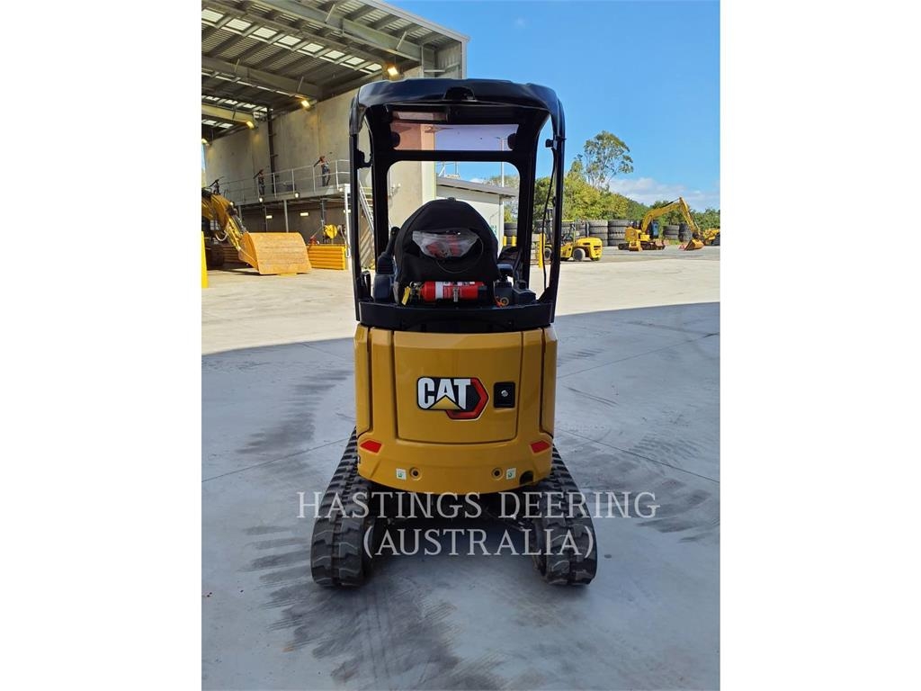 CAT 301.7-05CR image 9