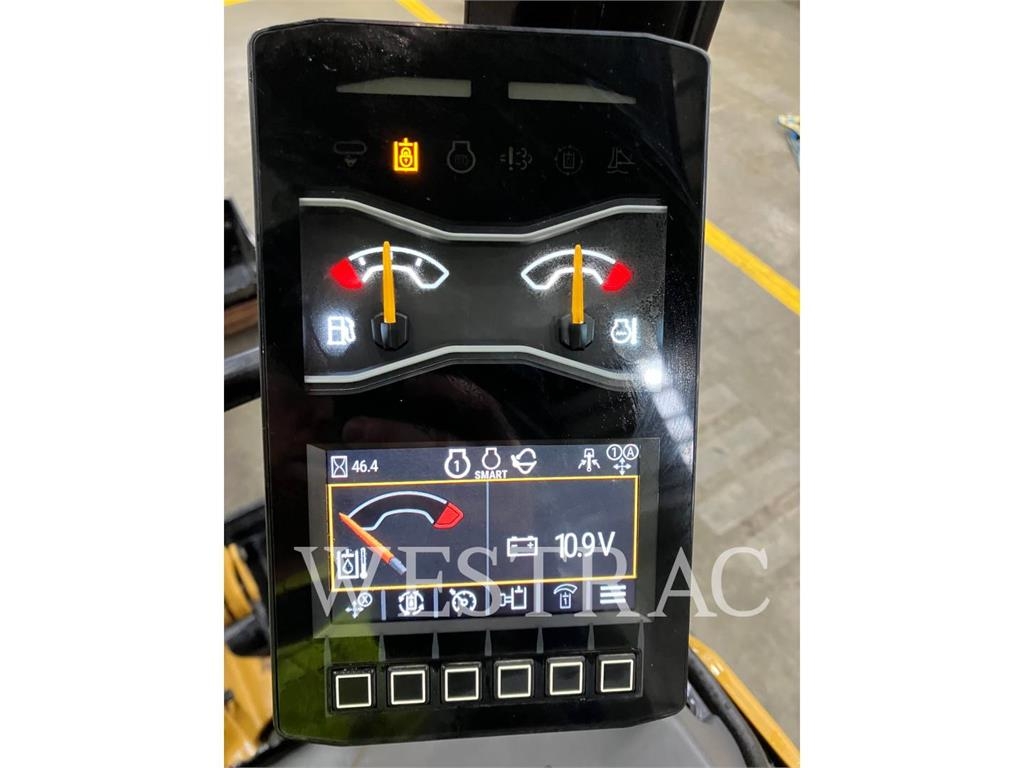 CAT 301.7-05CR image 5