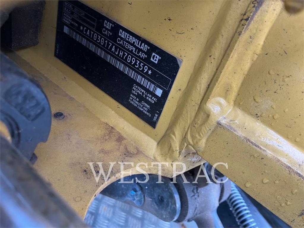 CAT 301.7-05CR image 6