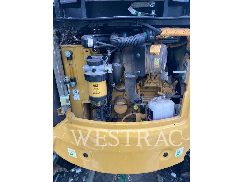CAT 301.7-05CR image 7