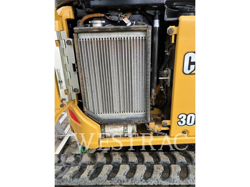 CAT 301.7-05CR image 9