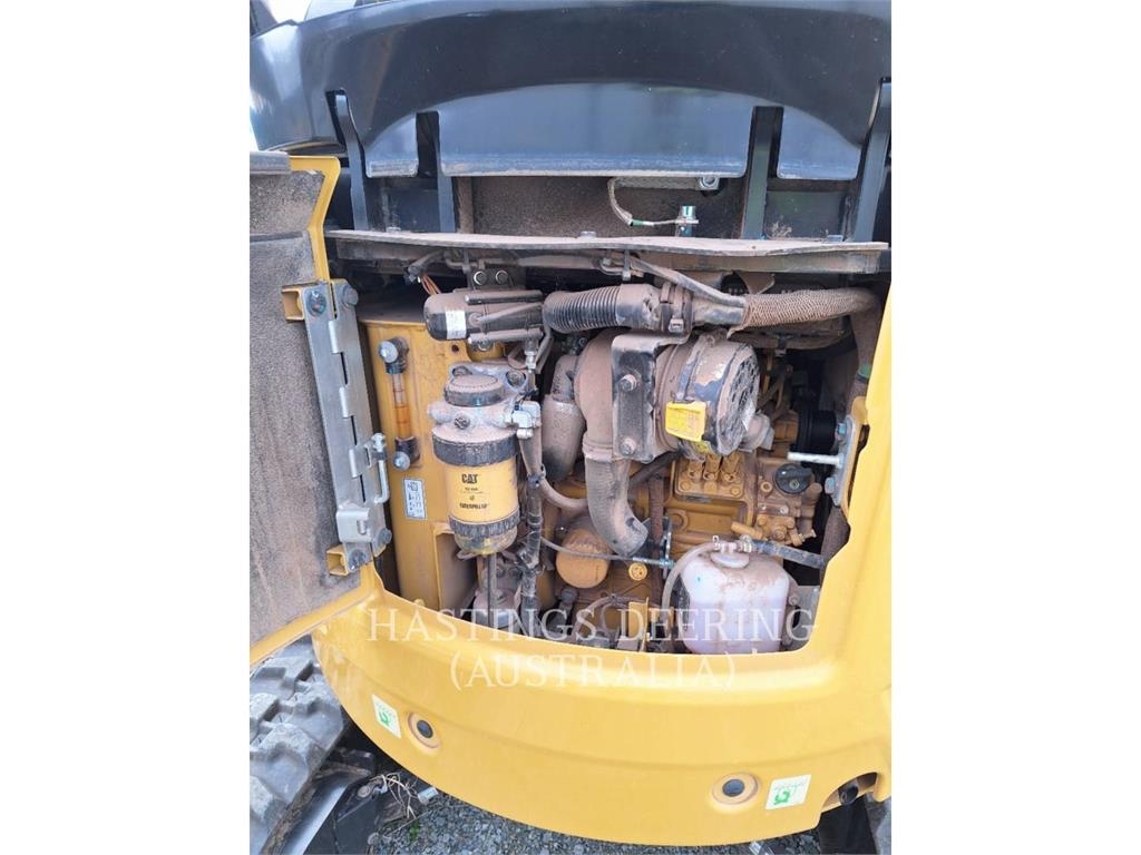 CAT 301.7-05CR image 7