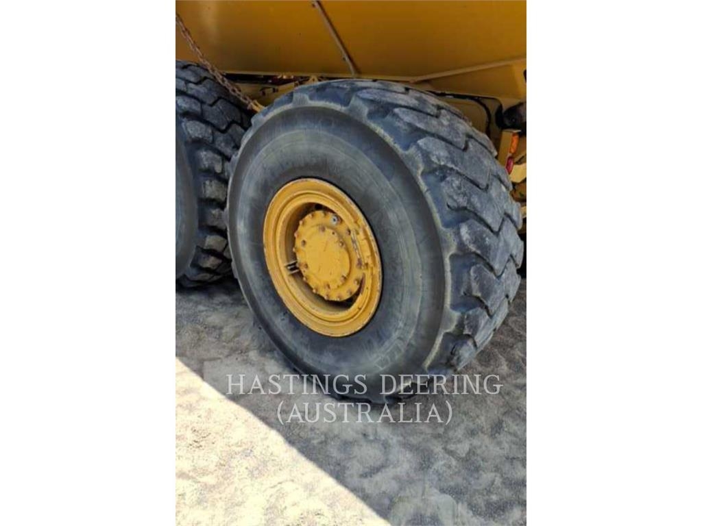 CAT 730-04LRC image 10