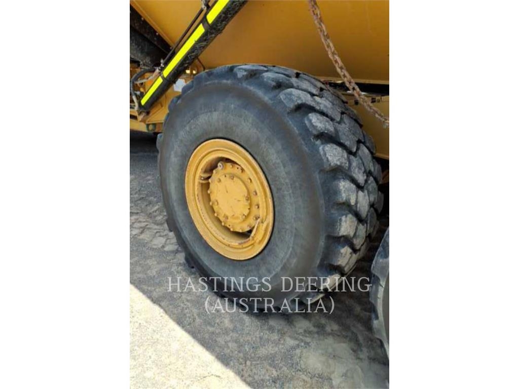 CAT 730-04LRC image 11