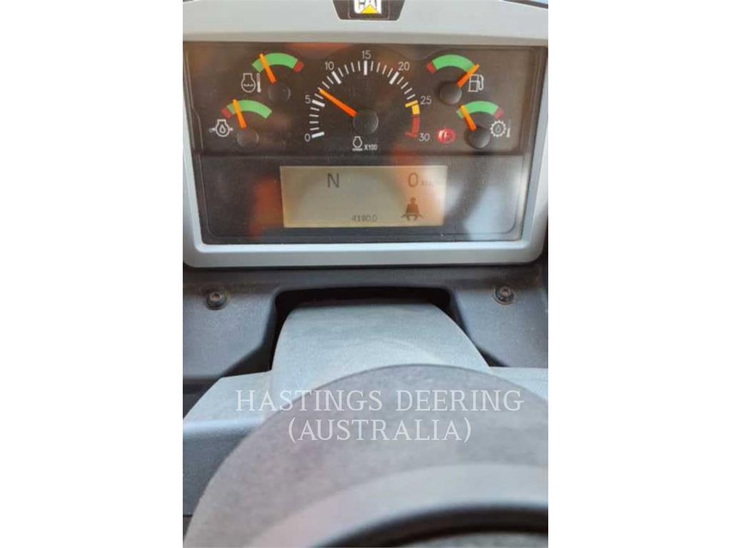 CAT 730-04LRC image 5