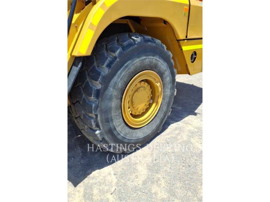 CAT 730-04LRC image 7