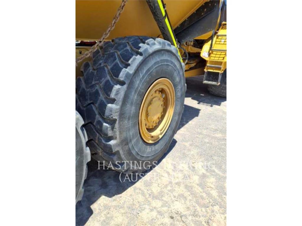 CAT 730-04LRC image 8