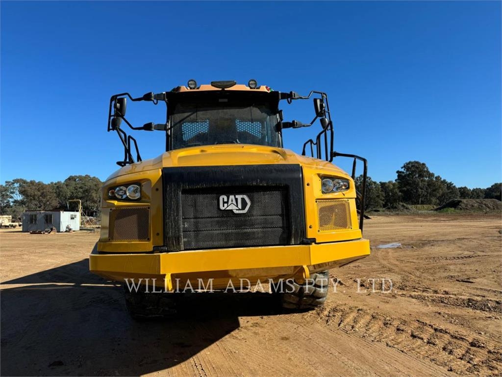 CAT 730-04LRC image 11