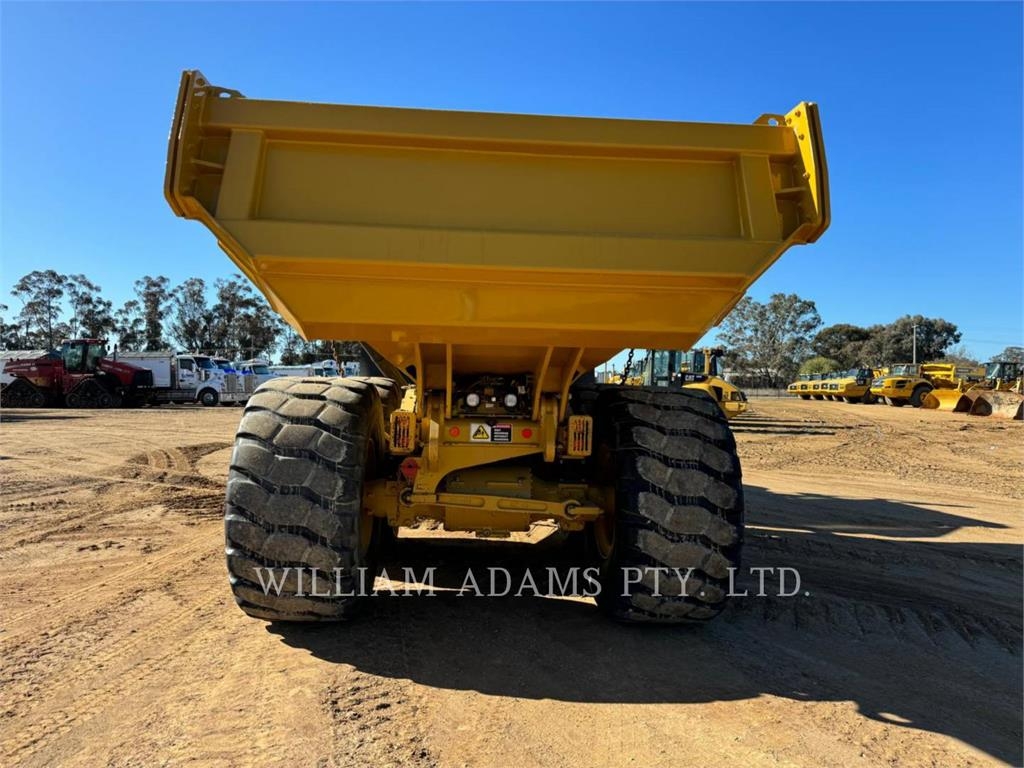 CAT 730-04LRC image 12