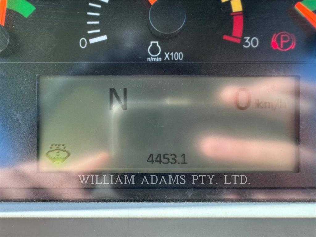 CAT 730-04LRC image 5