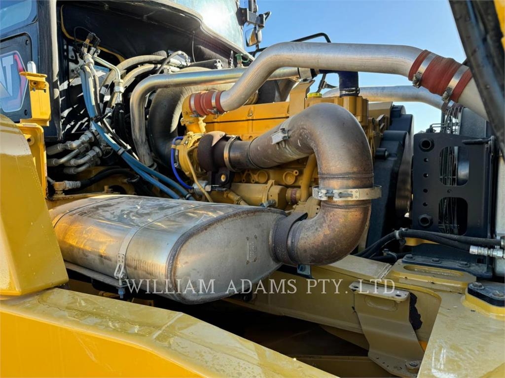 CAT 730-04LRC image 7