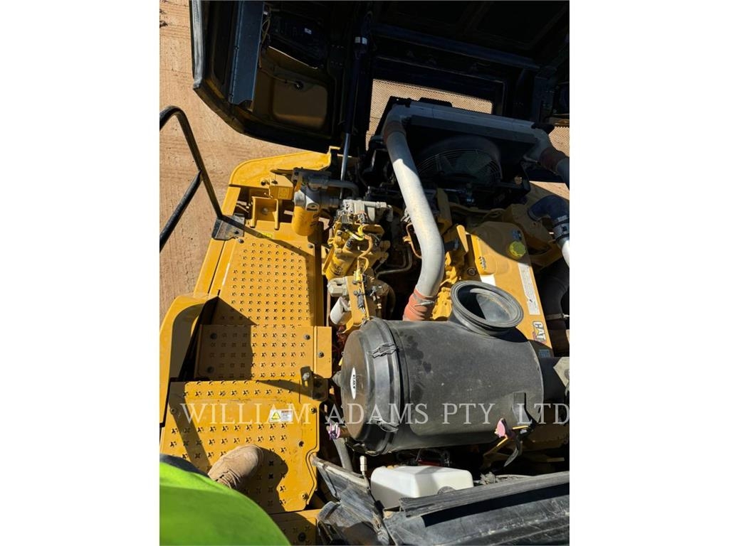 CAT 730-04LRC image 8