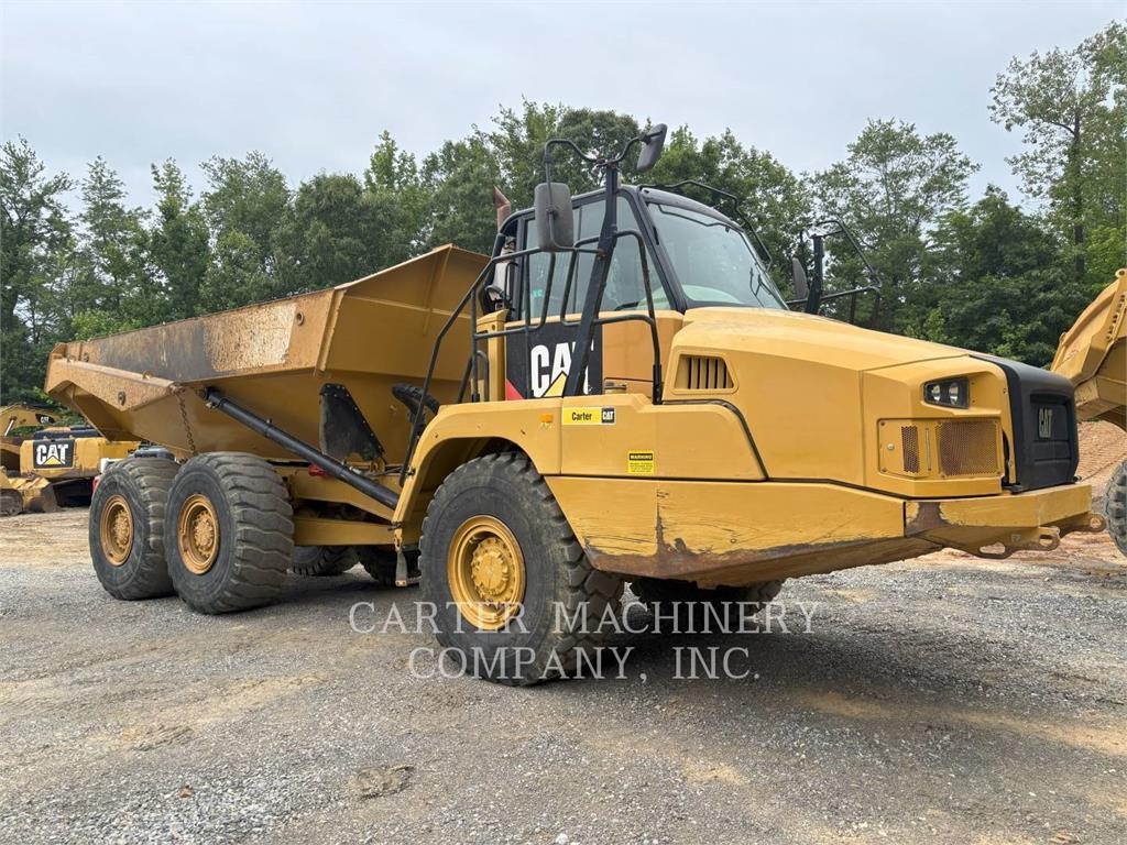 2017 CAT 730C2 For Sale - 178,000 USD | Cat Used
