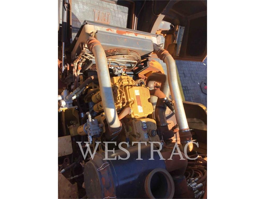 CAT 740-04GC image 7