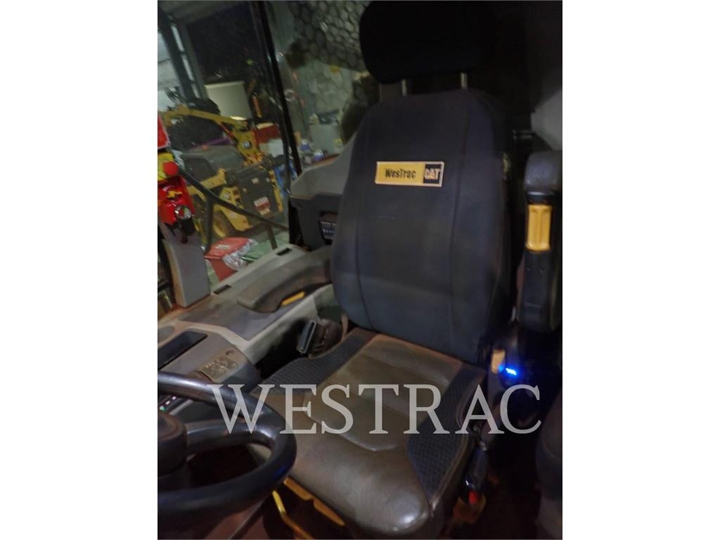 CAT 740-04GC image 8