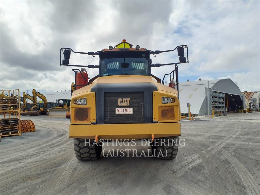 CAT 745-04LRC image 11