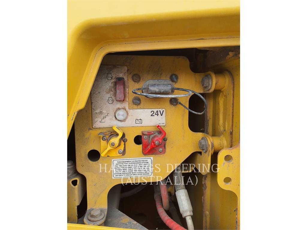 CAT 745-04LRC image 12