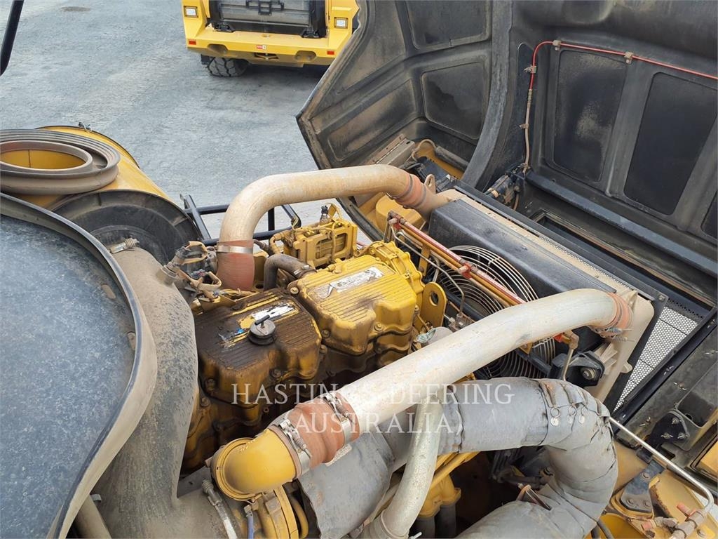 CAT 745-04LRC image 7