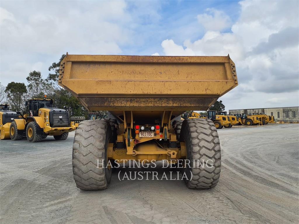 CAT 745-04LRC image 9
