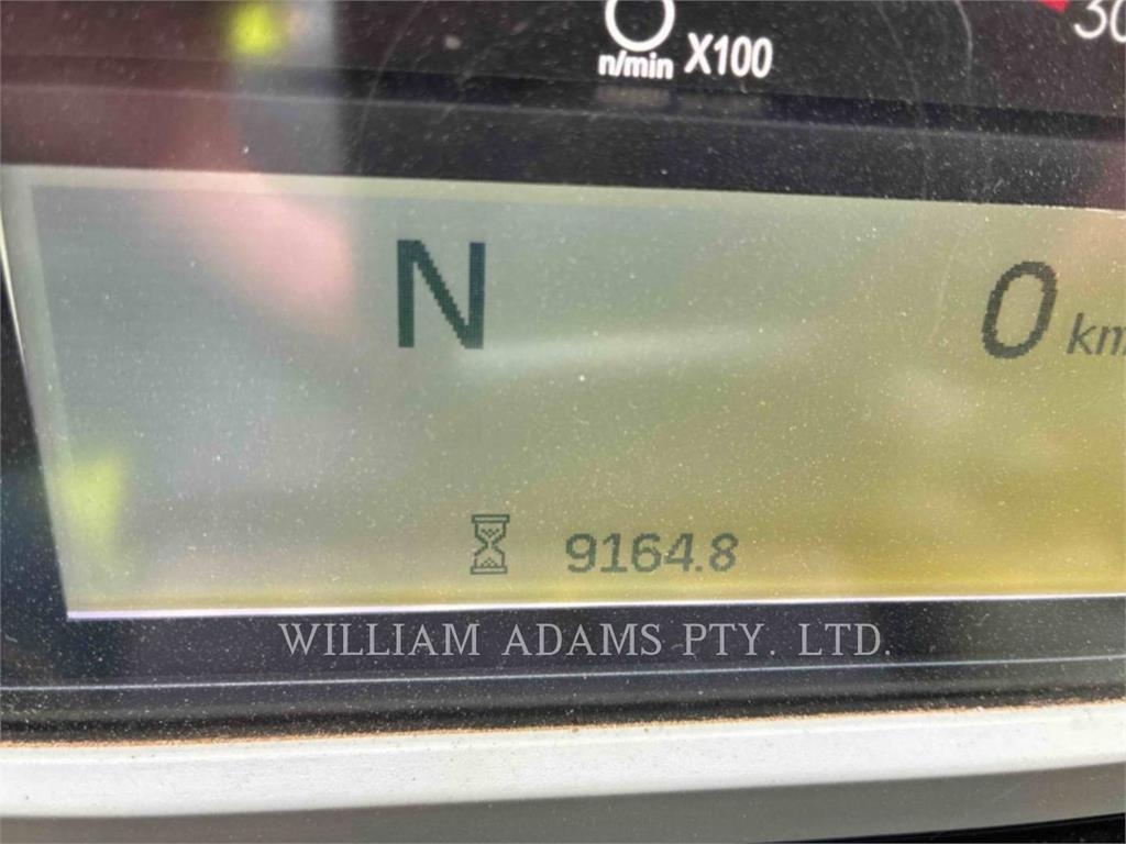 CAT 745C image 5