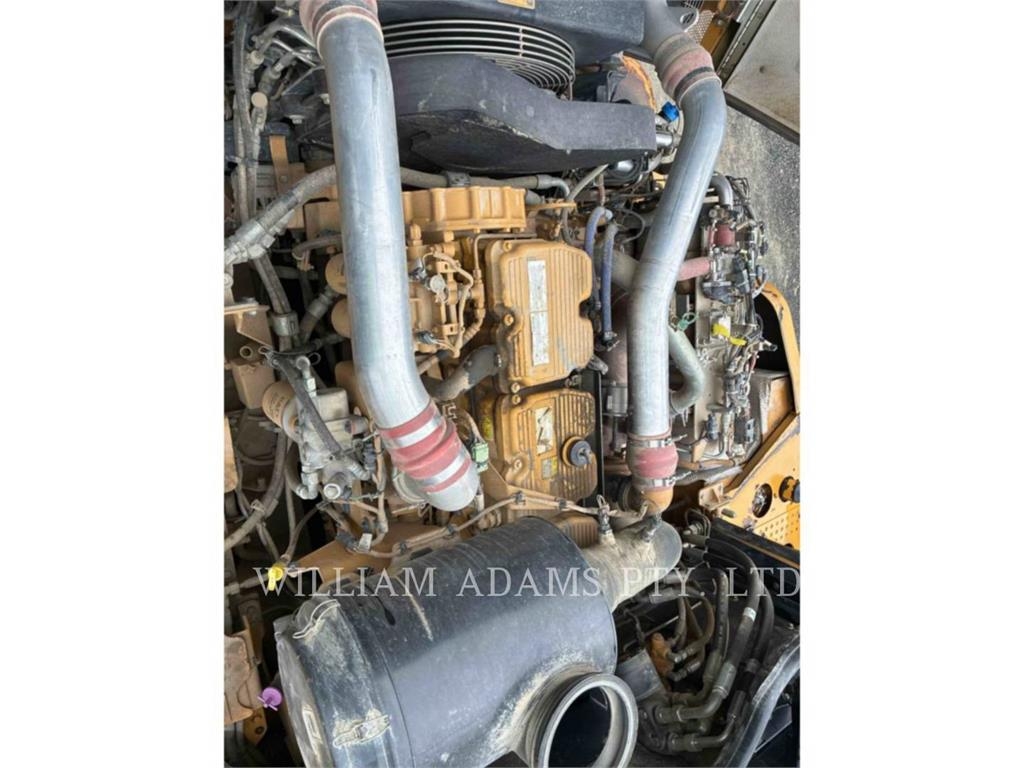 CAT 745C image 7