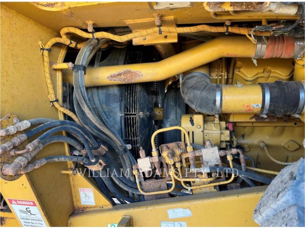 CAT 773F image 7