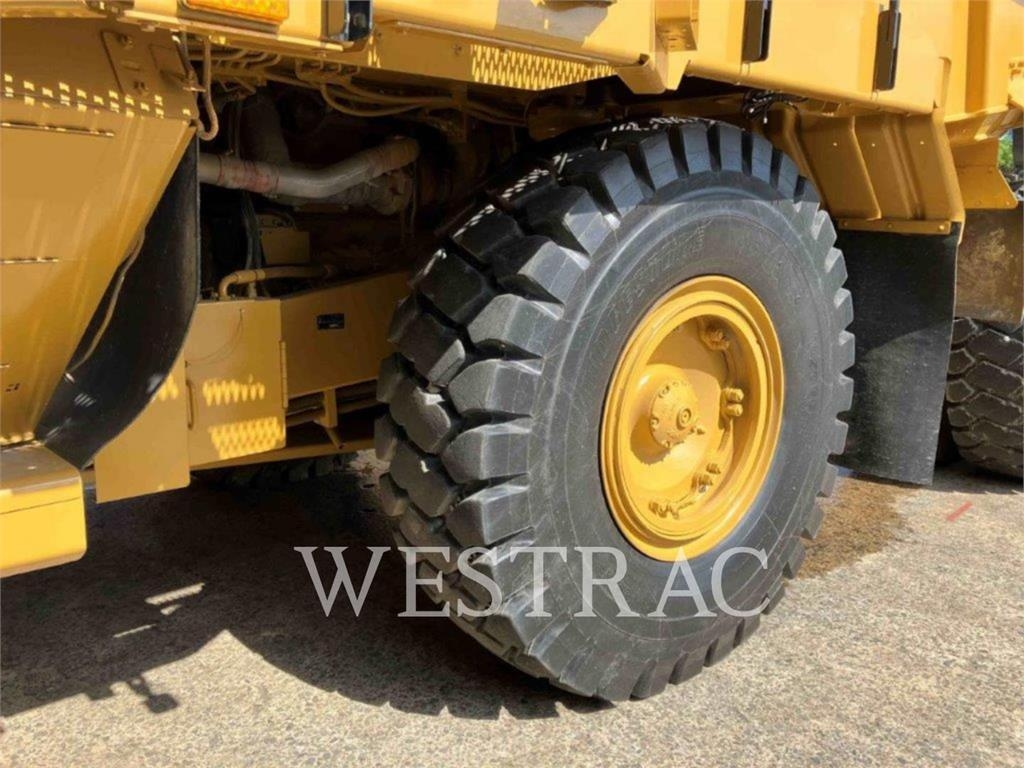 CAT 773GLRC image 11