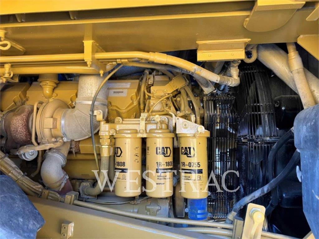 CAT 773GLRC image 6