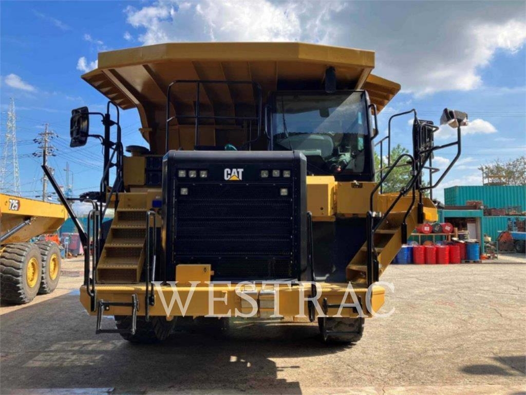 CAT 773GLRC image 8