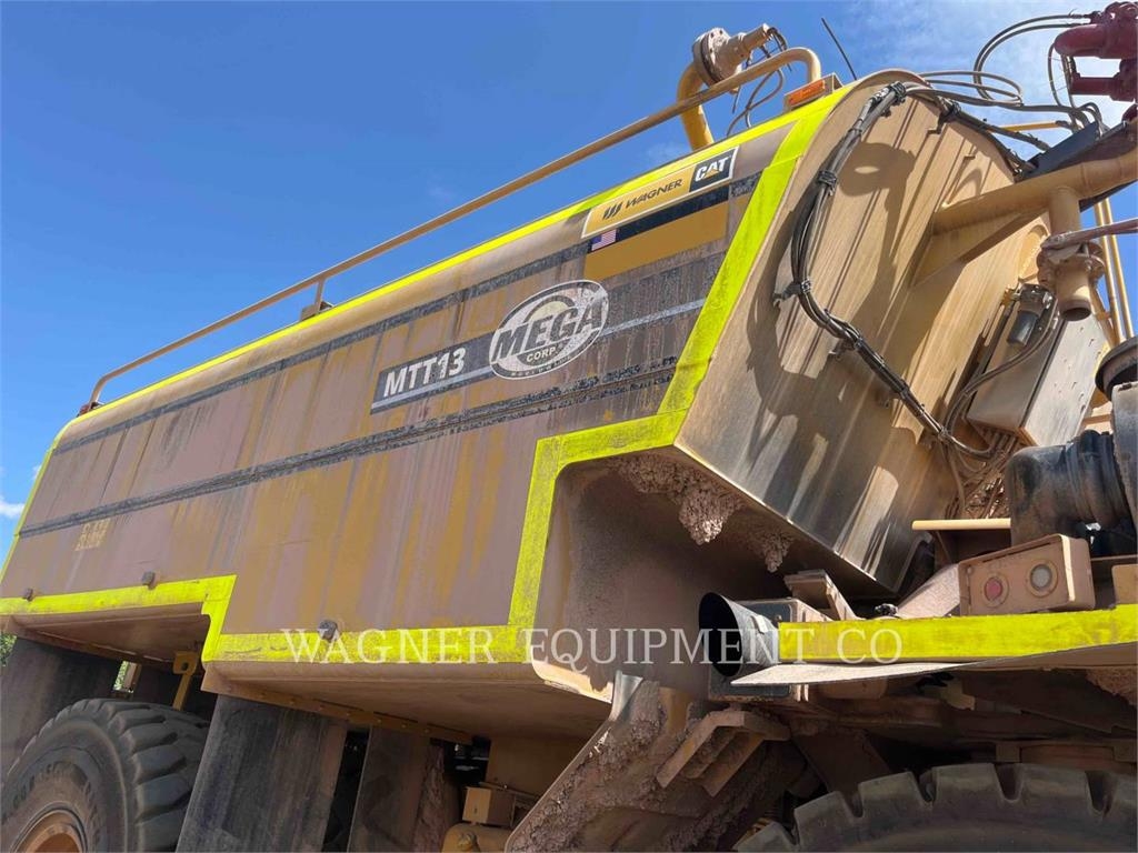 2011 CAT 773F WT For Sale - 425,000 USD | Cat Used